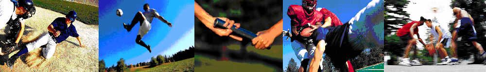 motivational and inspirational sports stories